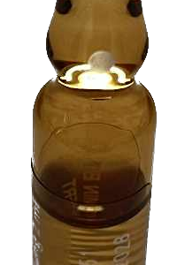 B6 single injection kit