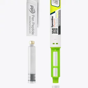 Spermidine Pen | 25mg/2ml