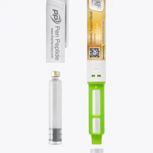 Anabolic Support Blend | 3ml