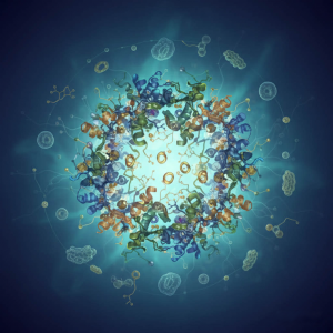 Peptides Bioregulators