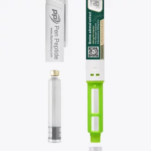 Bovine Adrenal Extract | 400mg/2ml