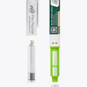 Bovine Spleen Extract | 400mg/2ml