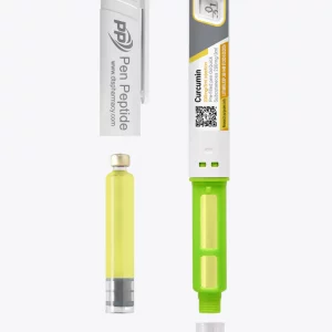 Curcumin Pen | 200mg/3ml