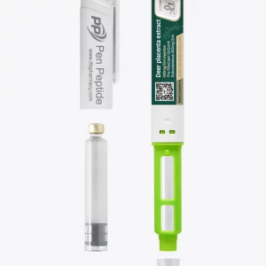 Deer Placenta Extract | 400mg/2ml