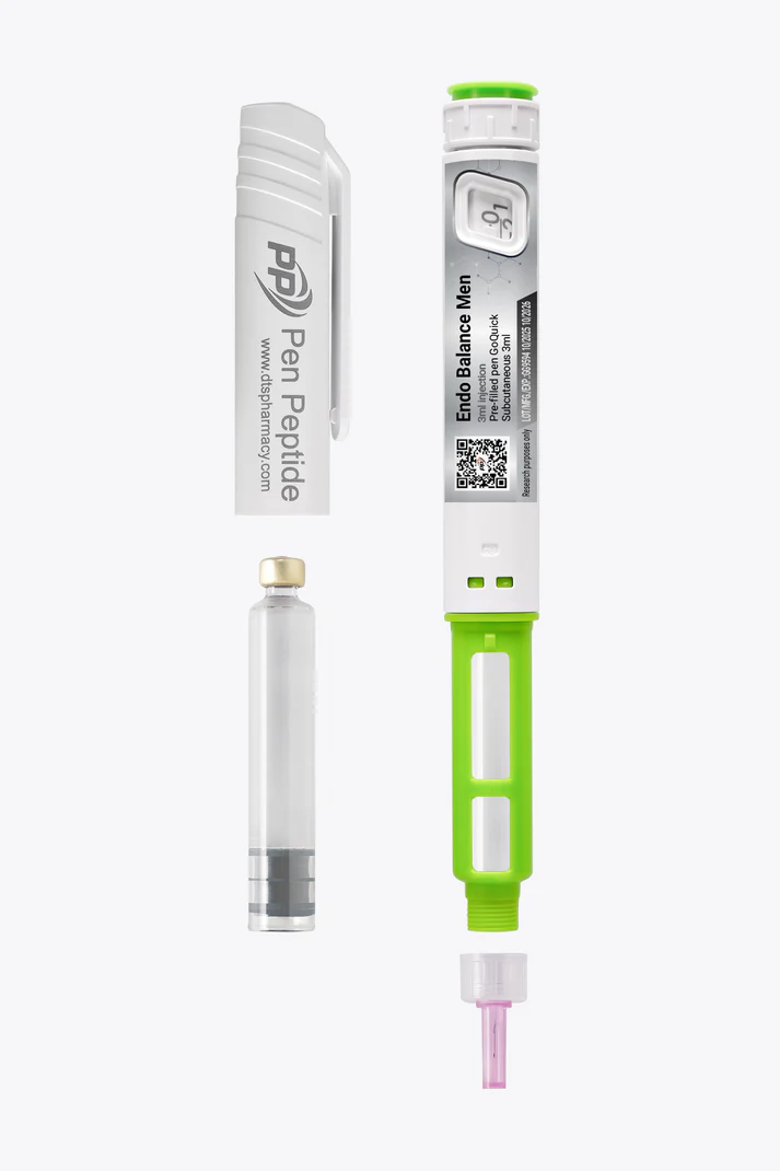 Endo Balance Men | 3ml (for men)