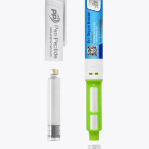 Exo-Oxygen Booster | 3ml