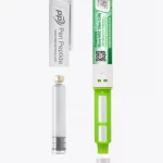 Exosomes (Muse MSC Stem Cells) | Pre-Mixed Stabilized Pen