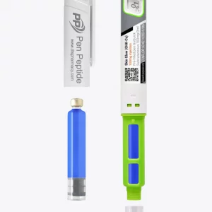 Skin Glow (GHK-Cu) | 100mg