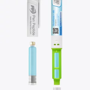 Glutathione + Methylene Blue | 3ml