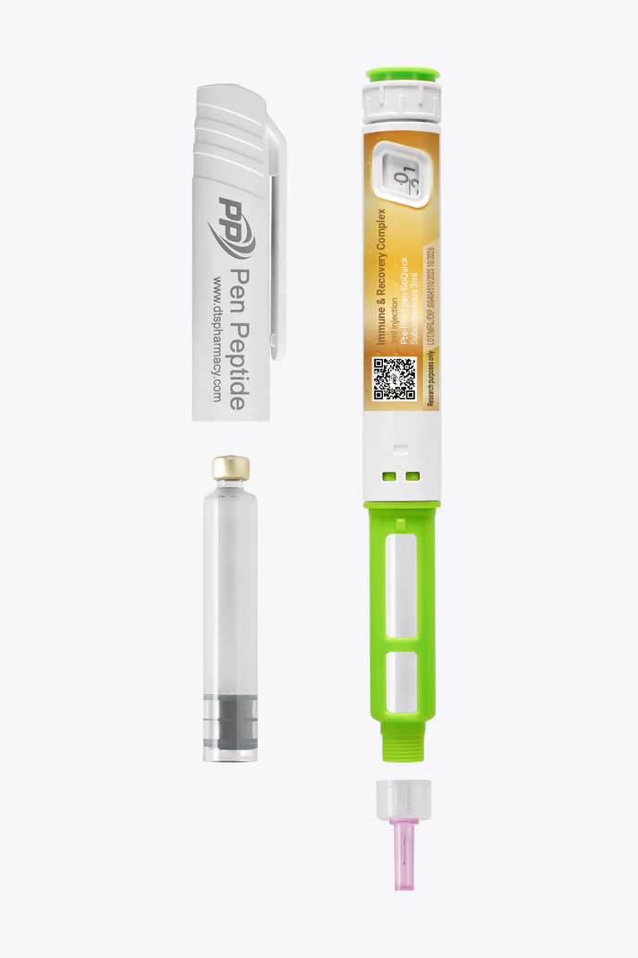 Immune & Recovery Complex | 3ml