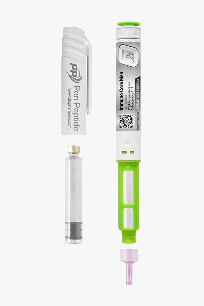 Immuno Core Men | 3ml (for men)