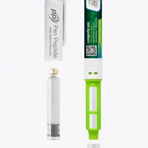 Longevity Pen | Glutathione, NAD+ & Resveratrol 1200mg/3ml