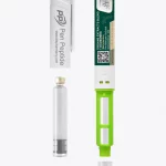 Organs Extracts Blend + Exosomes | 2ml