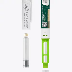 Organs Extracts Blend + Exosomes | 2ml