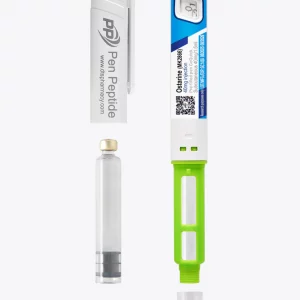 Ostarine (MK2866) | 40mg/1,5ml