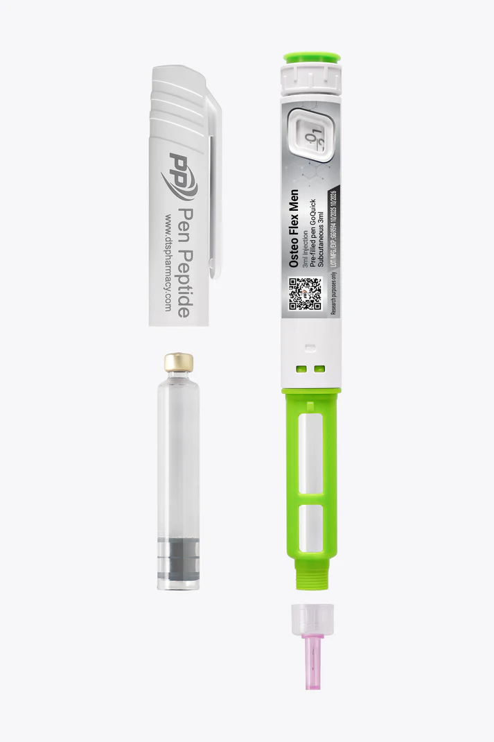 Osteo Flex Men | 3ml (for men)