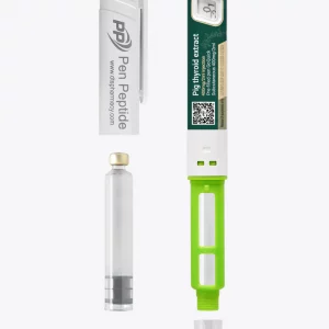 Pig Thyroid Extract | 400mg/2ml