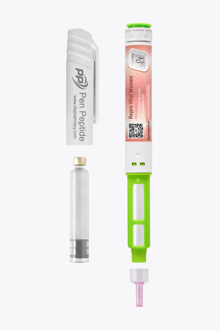 Repro Vital Women | 3ml (for women)