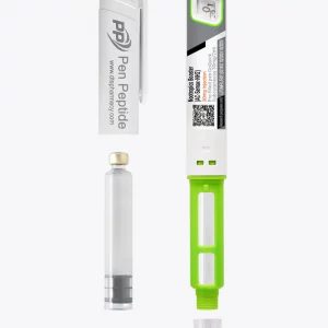 Nootropics Booster (ac-semax-nh2) | 30mg