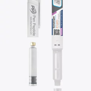 Somatropin (Human Growth Hormone) 30 IU | 9.9mg