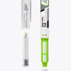 Vesilute (Glu-Asp) | 20mg/2ml