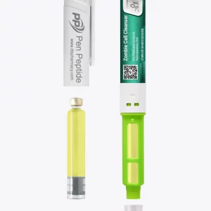 Zombie Cell Cleanser - Senolytic Pen | 3ml